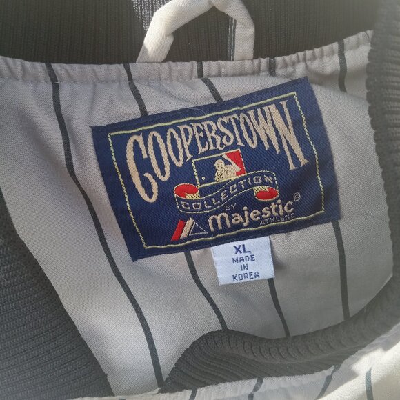 Pittsburgh jacket and black yellow af1 - Picture 5 of 5